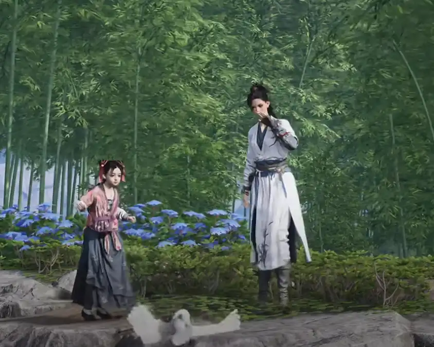 燕云十六声移动端什么时候出,燕云十六声移动端多久上线的,燕云十六声