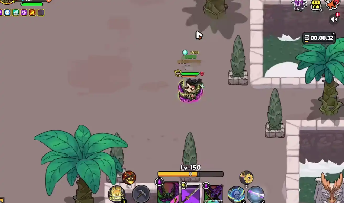 英勇之地天空之境怎么打,英勇之地天空之境打法攻略