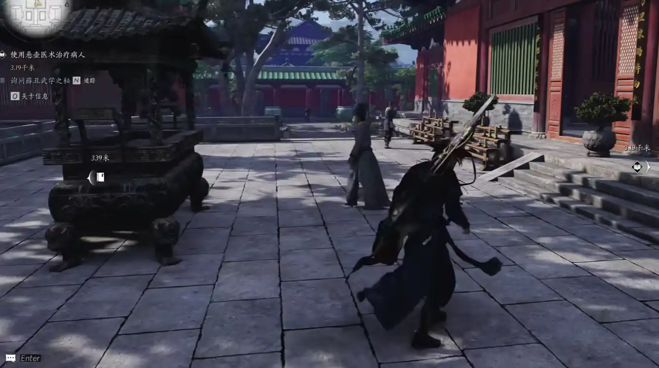 燕云十六声猴毛是什么,燕云十六声猴毛介绍,燕云十六声