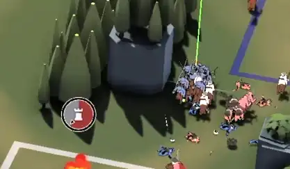 攻城模拟器怎么解锁兵种-超逼真的攻城模拟器兵种解锁攻略-泡玩网