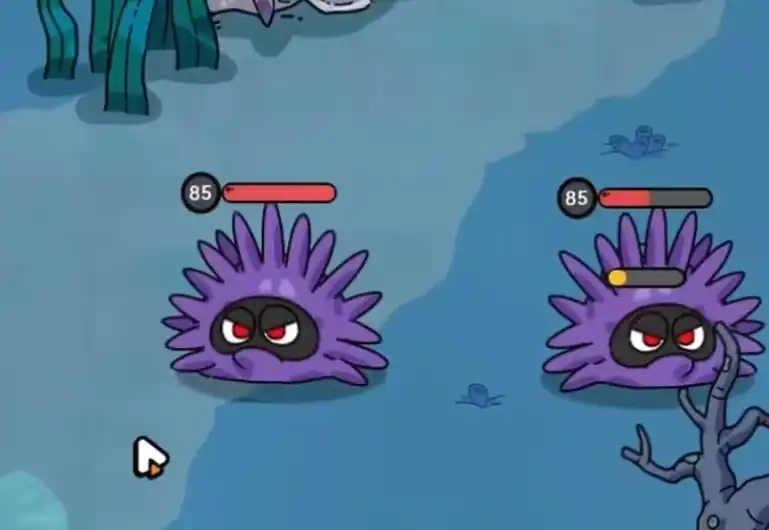 英勇之地手游史莱姆怎么样,英勇之地手游史莱姆技能介绍