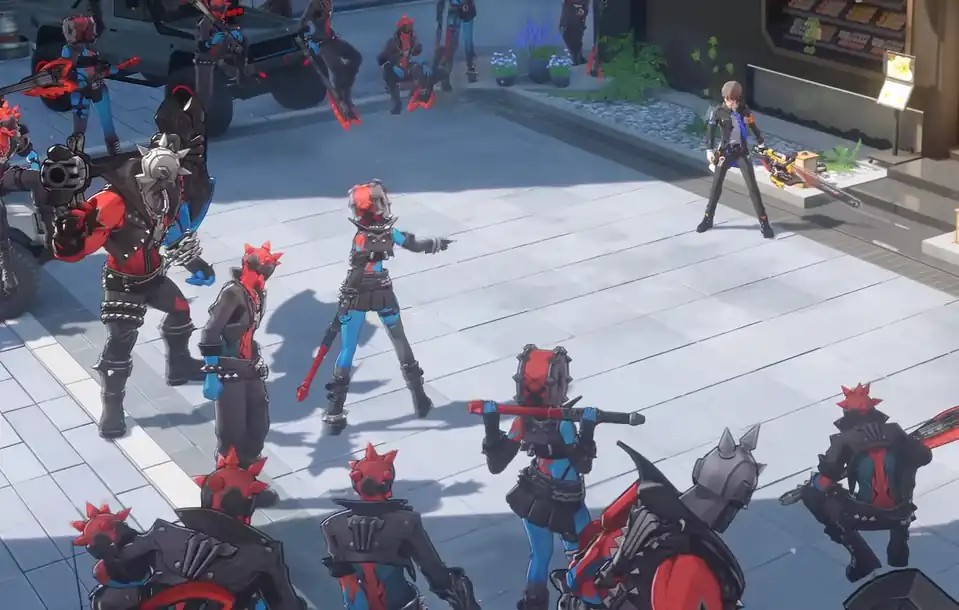 无限大什么时候上线,无限大上线时间介绍