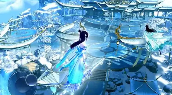 天灵诀手游在哪下载,天灵诀游戏下载链接分享