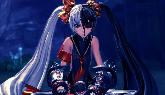 剑灵2手游礼包码大全,剑灵2手游礼包码有哪些