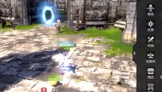 龙之谷世界32级元素技能连招攻略-龙之谷世界32级元素加点攻略-泡玩网