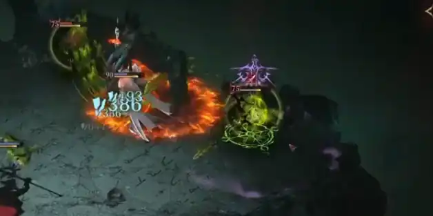 龙息神寂装备本攻略-龙息神寂装备副本怎么打-泡玩网