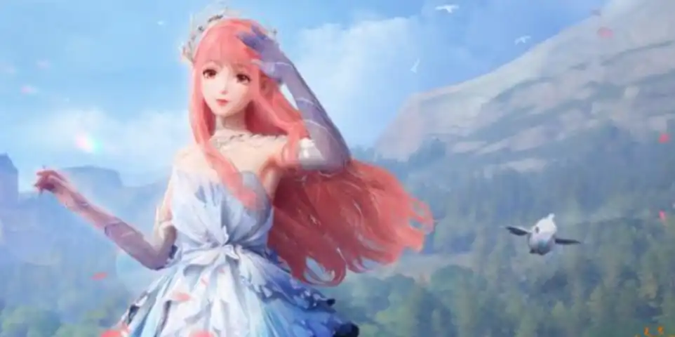 无限暖暖呜呜车站疑云任务攻略-无限暖暖呜呜车站疑云任务玩法分享-泡玩网