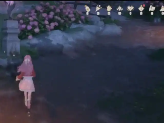 无限暖暖流转之柱副本位置,无限暖暖流转之柱副本在哪里,无限暖暖