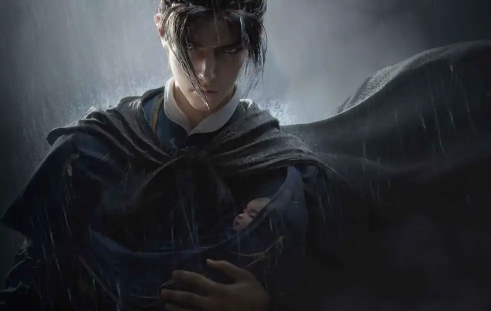 燕云十六声首测了吗-燕云十六声怎么玩-泡玩网