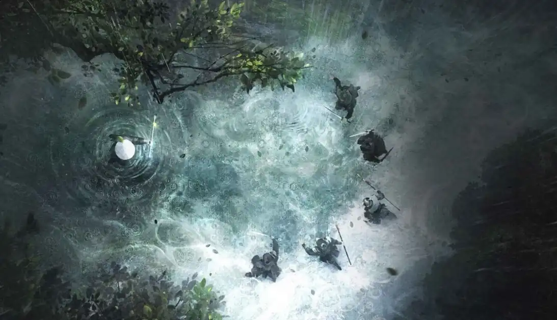 燕云十六声首测了吗,燕云十六声怎么玩,燕云十六声