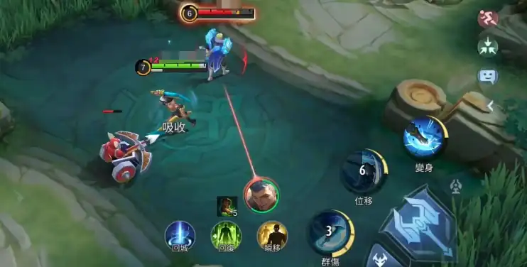 决胜巅峰拉普拉普怎么样,拉普拉普角色强度介绍,决胜巅峰