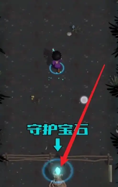 无尽森林营地怎么玩,无尽森林营地玩法介绍