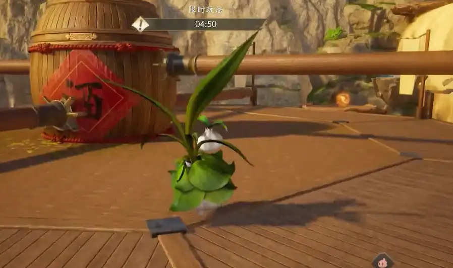 仙剑世界向前冲模式怎么玩,仙剑世界向前冲模式玩法分享