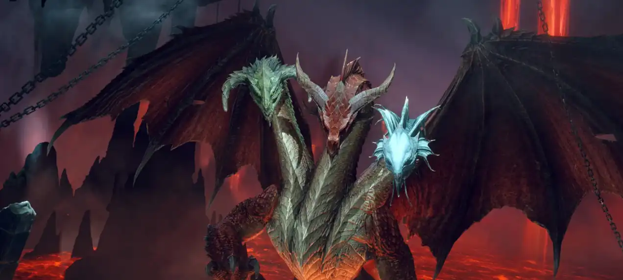 龙息神寂测评-龙息神寂好玩吗-泡玩网