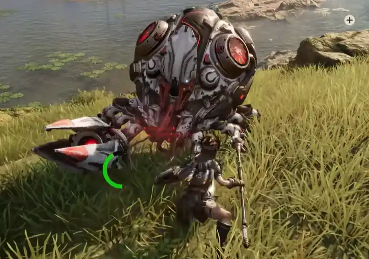 荒野起源钳形兽怎么打,荒野起源钳形兽打法攻略分享