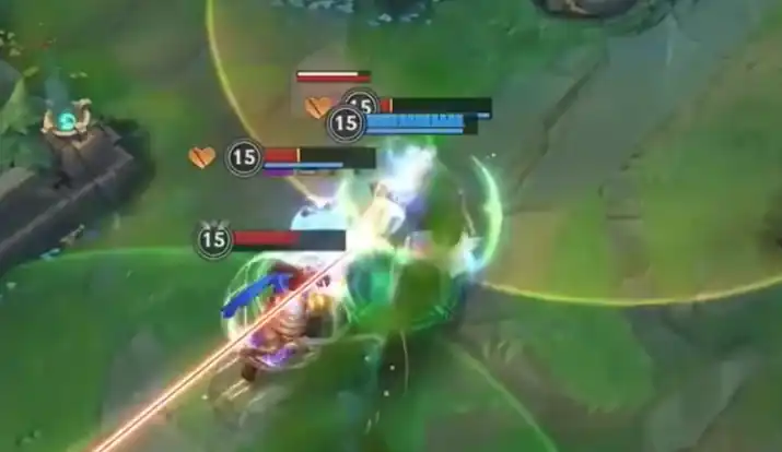 英雄联盟手游辛吉德重做介绍,英雄联盟手游辛吉德重做内容,英雄联盟