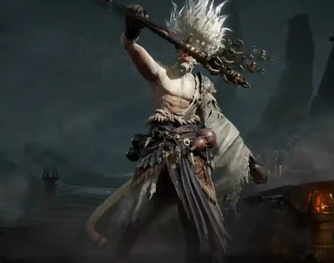 龙息神寂悟空技能有哪些-龙息神寂悟空技能玩法详解-泡玩网