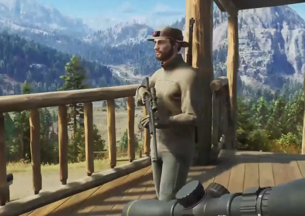 猎人之路怎么设置中文-猎人之路中文版设置教程分享-泡玩网