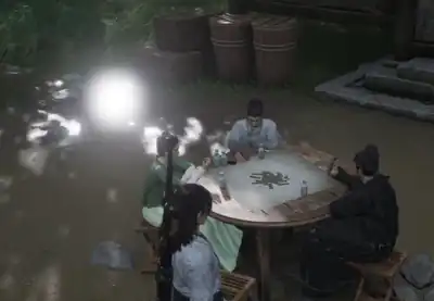 燕云十六声叶子戏怎么玩,燕云十六声叶子戏玩法分享,燕云十六声