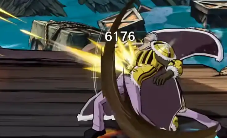 航海王壮志雄心什么类型的游戏,航海王壮志雄心游戏介绍