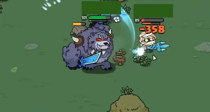 英勇之地有手游吗,英勇之地手游版预约下载地址