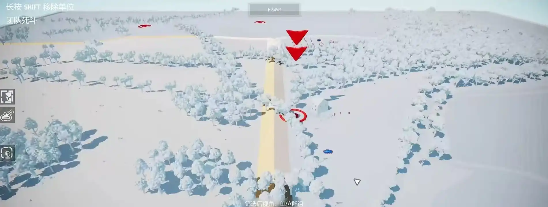 全面坦克模拟器对战模式有哪些,全面坦克模拟器对战模式介绍