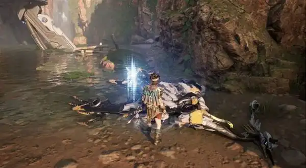 荒野起源钳形兽怎么打-荒野起源钳形兽攻略-泡玩网