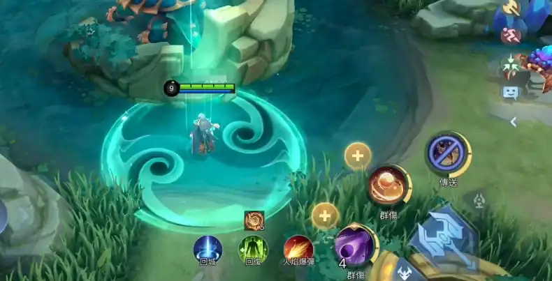 决胜巅峰乾坤法师技能有哪些,乾坤法师角色详情介绍,决胜巅峰