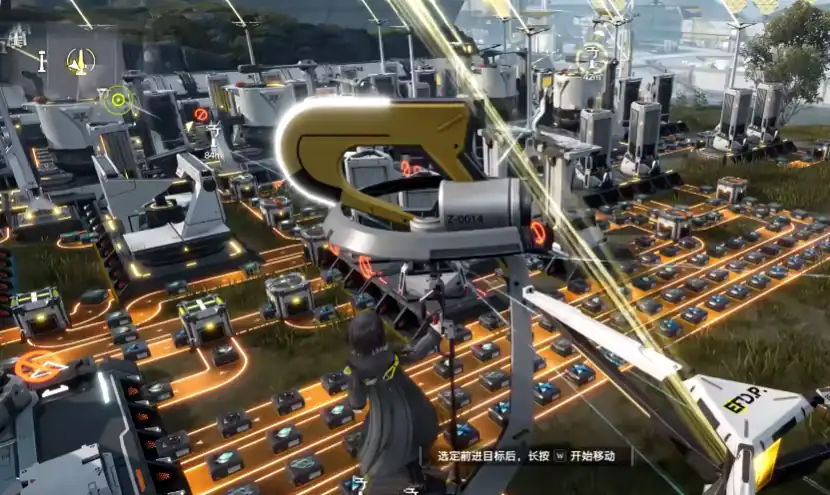 明日方舟终末地枢纽区怎么样,明日方舟终末地枢纽区介绍,明日方舟