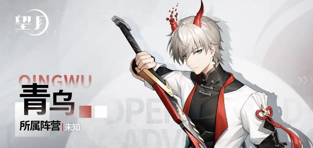 望月青乌介绍-望月青乌怎么样-泡玩网