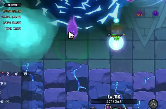 英勇之地女巫天赋介绍,英勇之地手游女巫天赋是什么