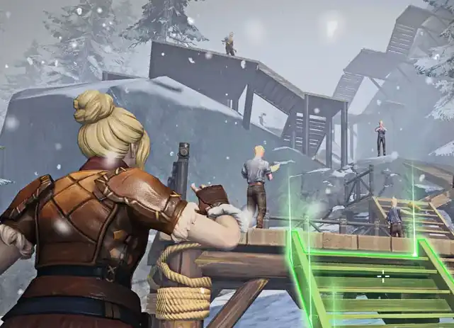 荒原曙光隐藏宝藏在哪-荒原曙光隐藏宝藏位置一览-泡玩网