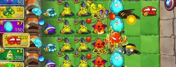 植物大战僵尸3农场怎么玩,植物大战僵尸3农场正确玩法