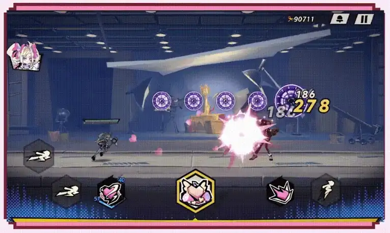 超时空跑跑梦幻怎么玩,超时空跑跑梦幻玩法介绍