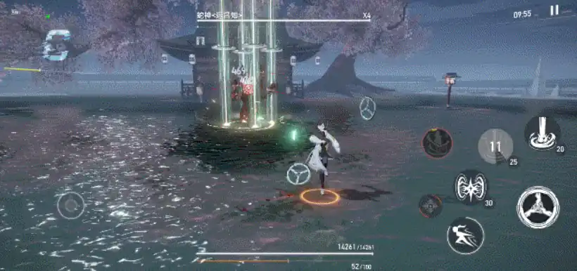 深空之眼海姆达尔介绍,深空之眼海姆达尔怎么样