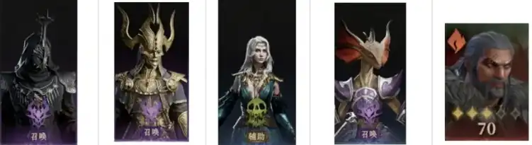 龙息神寂攻略阵容搭配分享-龙息神寂手游阵容适配一览-泡玩网