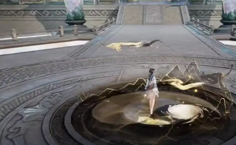 诛仙2手游种族有哪些-诛仙2手游种族一览-泡玩网