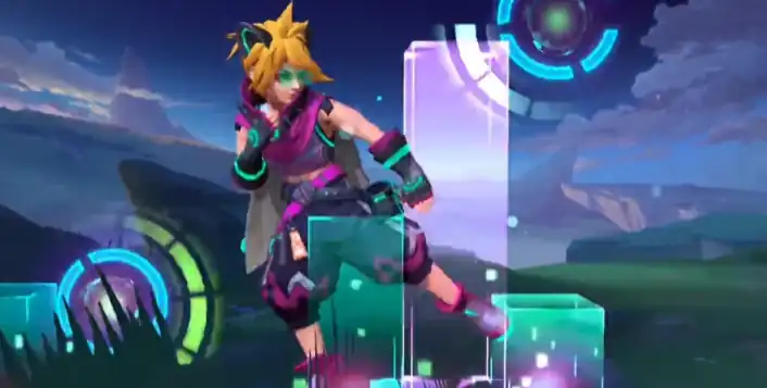 决胜巅峰法师英雄推荐,决胜巅峰T0法师英雄盘点,决胜巅峰