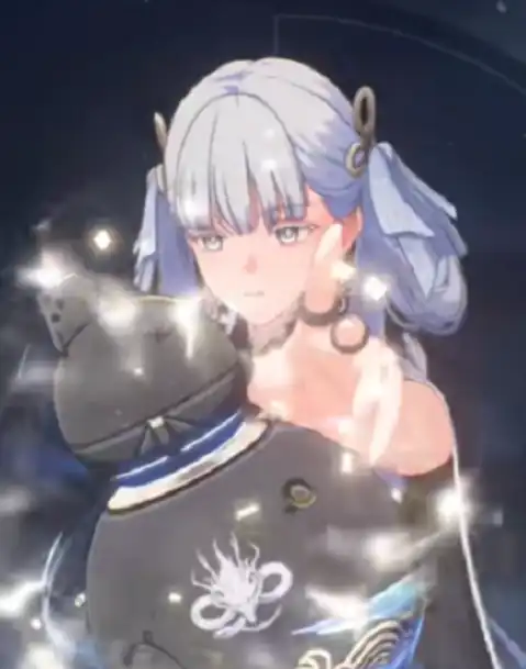 鸣潮2.0卡池是谁,鸣潮2.0卡池角色介绍,鸣潮