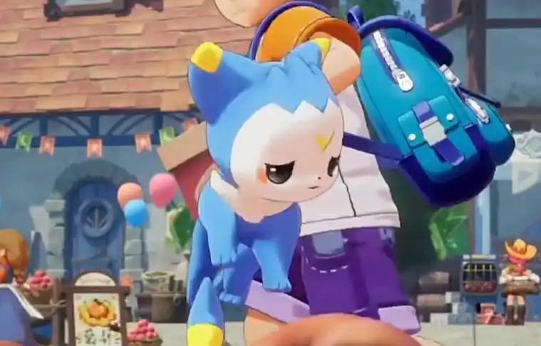 洛克王国手游聚能光照怎么获得-洛克王国世界聚能获得方式一览-泡玩网