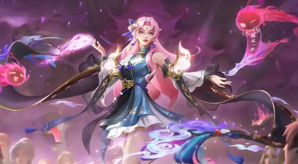 王者荣耀s38更新内容介绍,王者荣耀s38更新有什么,王者荣耀