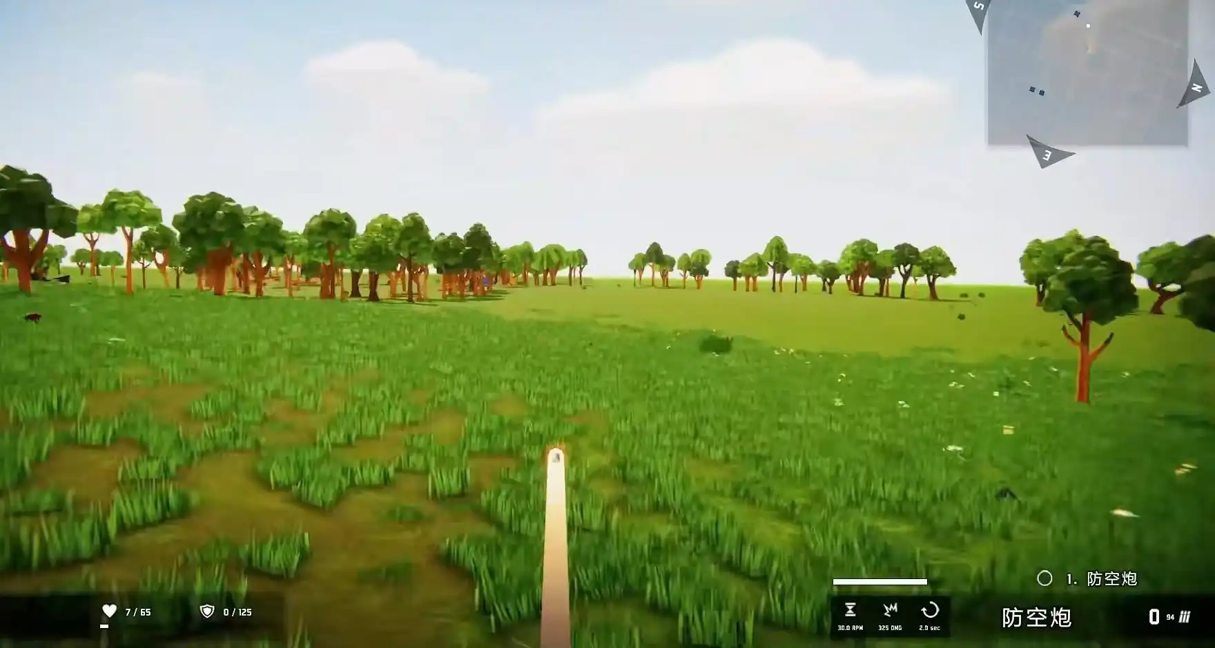 全面坦克模拟器对战模式有哪些,全面坦克模拟器对战模式介绍