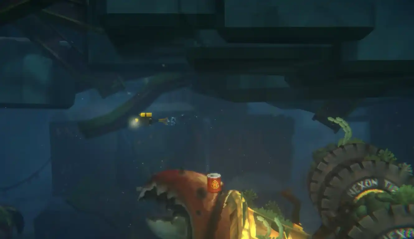 潜水员戴夫隐藏boss大全-潜水员戴夫隐藏boss有那些-泡玩网