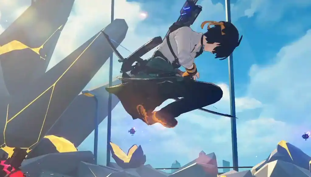 绝区零浅羽悠真爆料,绝区零浅羽悠真什么时候出,绝区零