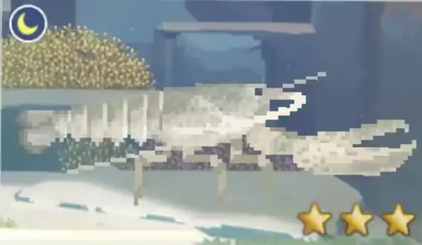 潜水员戴夫水晶龙虾位置介绍-潜水员戴夫手机版水晶龙虾在哪-泡玩网