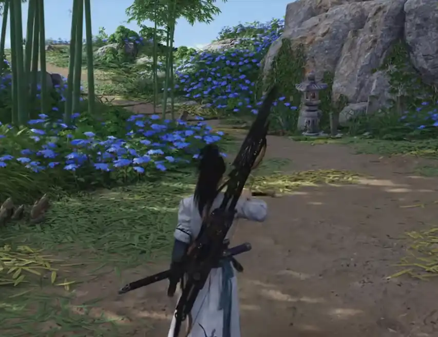 燕云十六声清河探索攻略,燕云十六声清河区域详解,燕云十六声