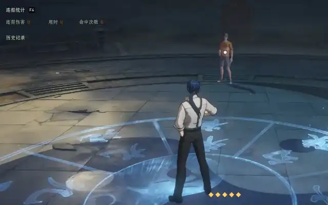 异人之下手游诸葛青怎么样,异人之下手游诸葛青技能解析