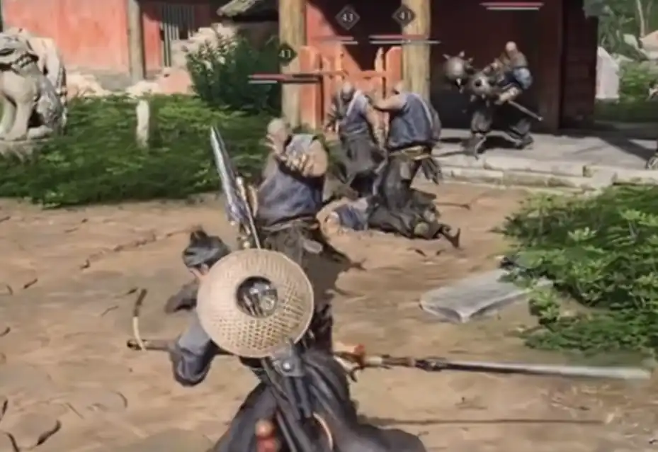 燕云十六声各种武器介绍,燕云十六声武器有哪些,燕云十六声