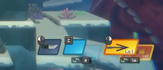 潜水员戴夫刀怎么升级-潜水员戴夫手机版刀升级方法-泡玩网