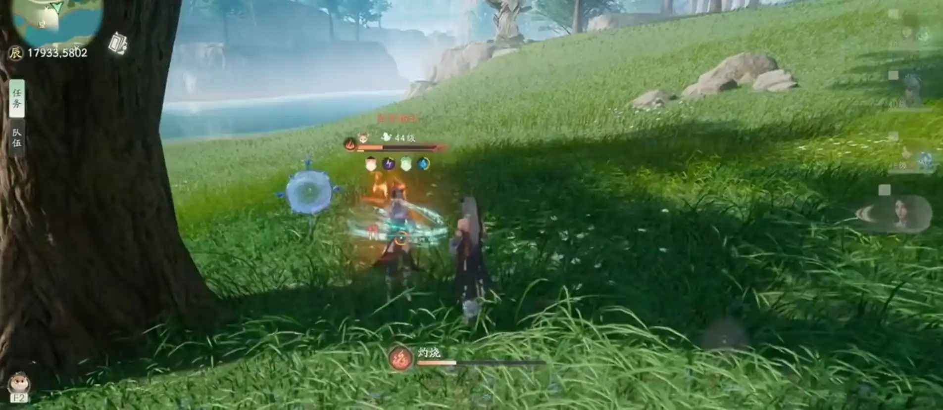 仙剑世界聚落怎么玩,仙剑世界聚落玩法介绍